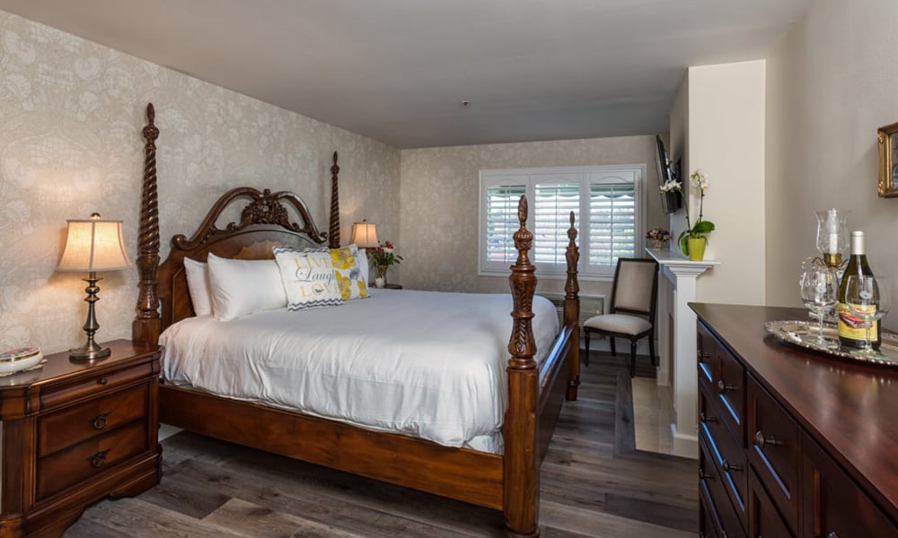Mirabelle Inn