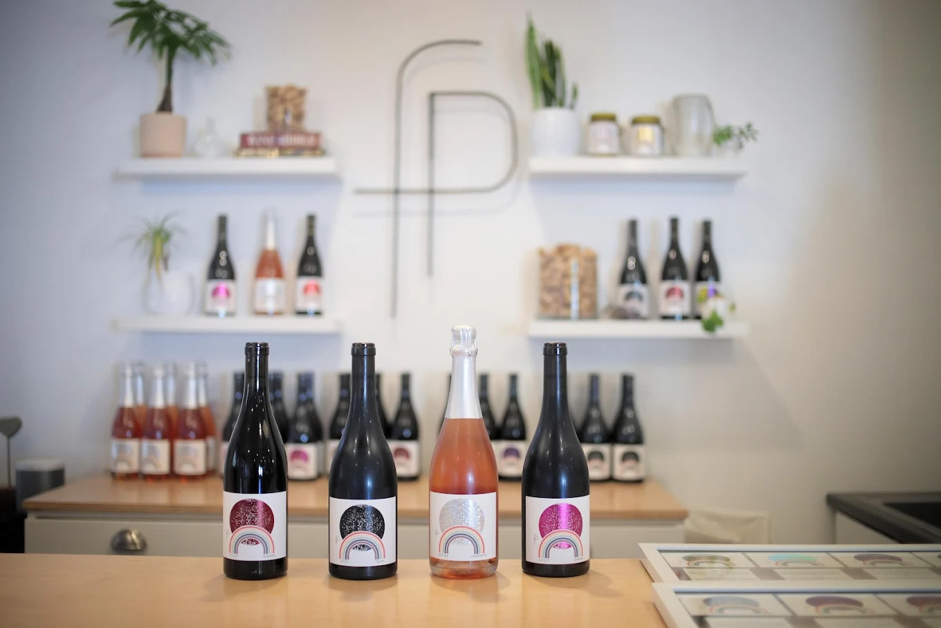 Future Perfect Wine