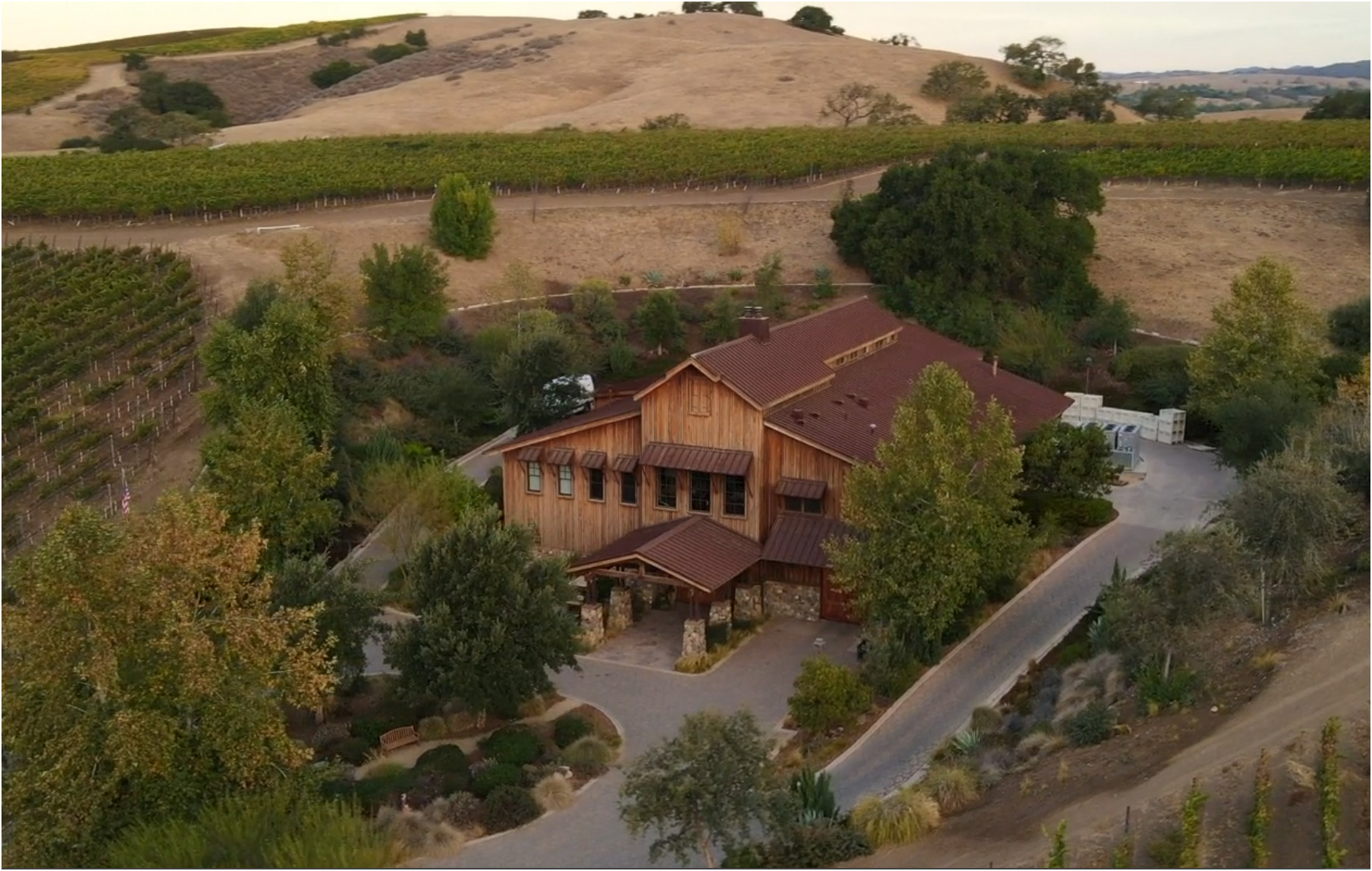 Grassini Family Vineyards