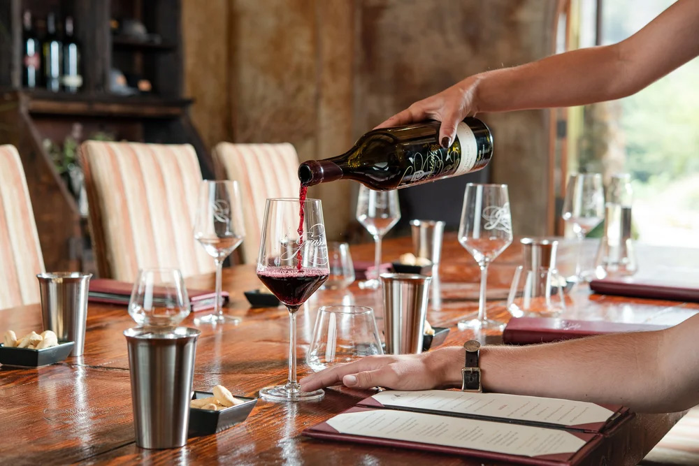 Grassini Family Vineyards