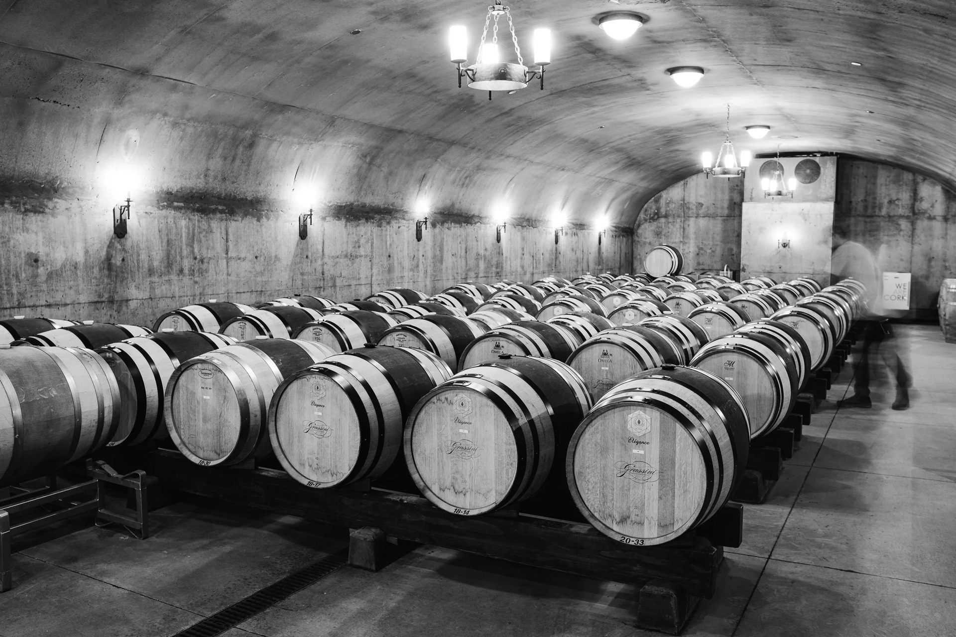 Grassini Family Vineyards