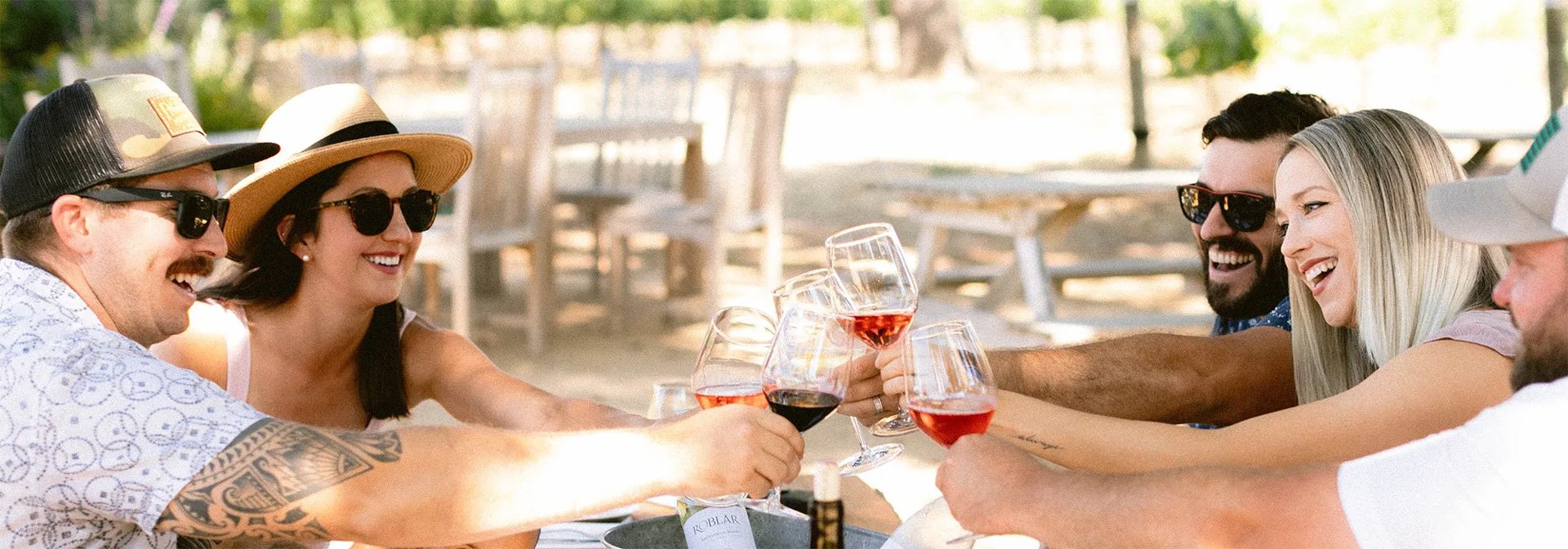 Roblar Winery