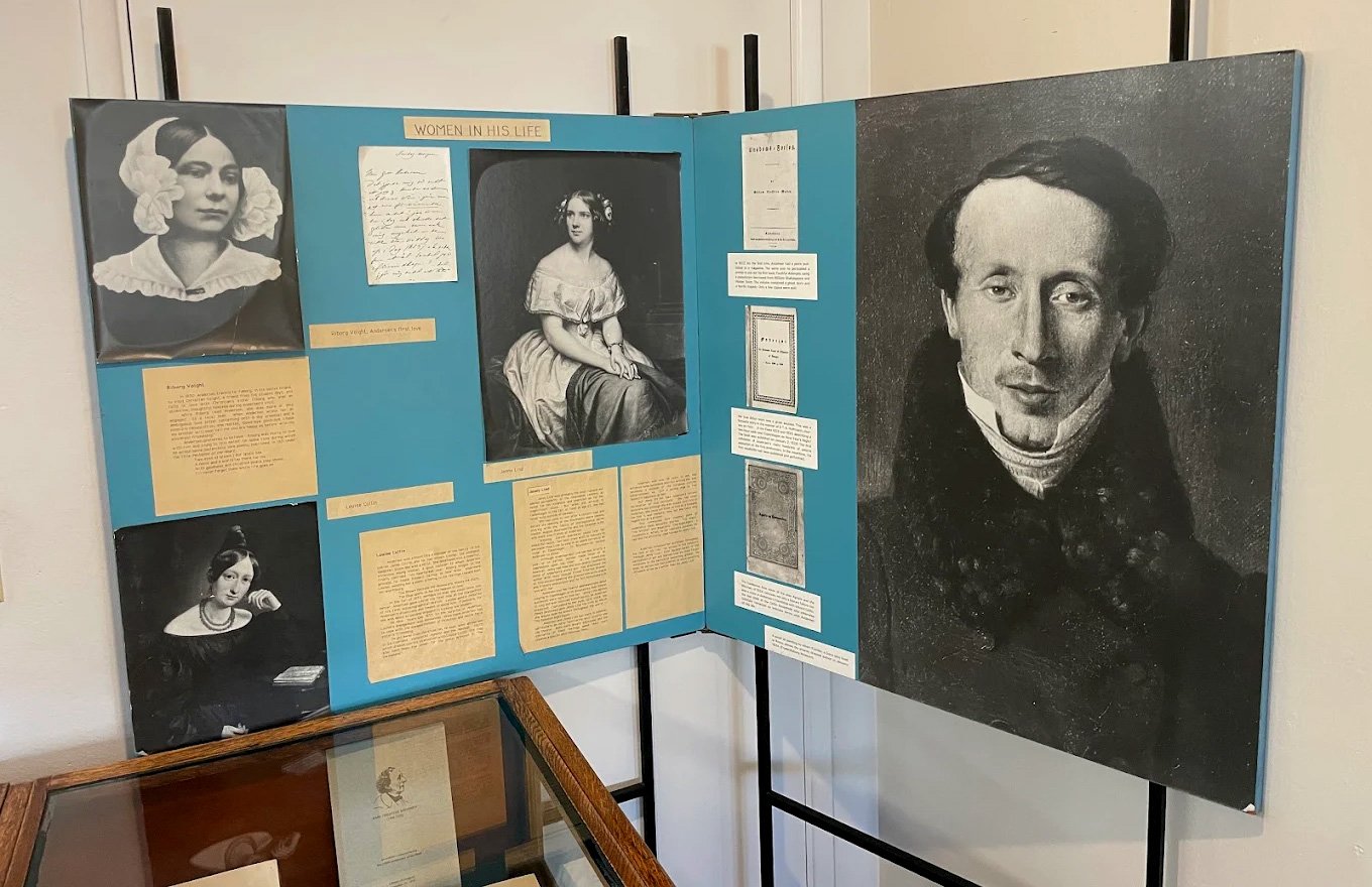 Hans Christian Andersen Museum