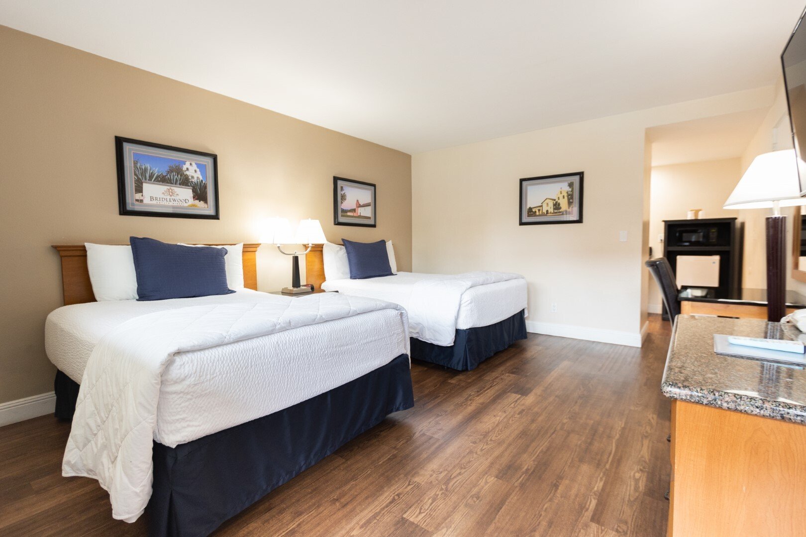 King Frederik Inn