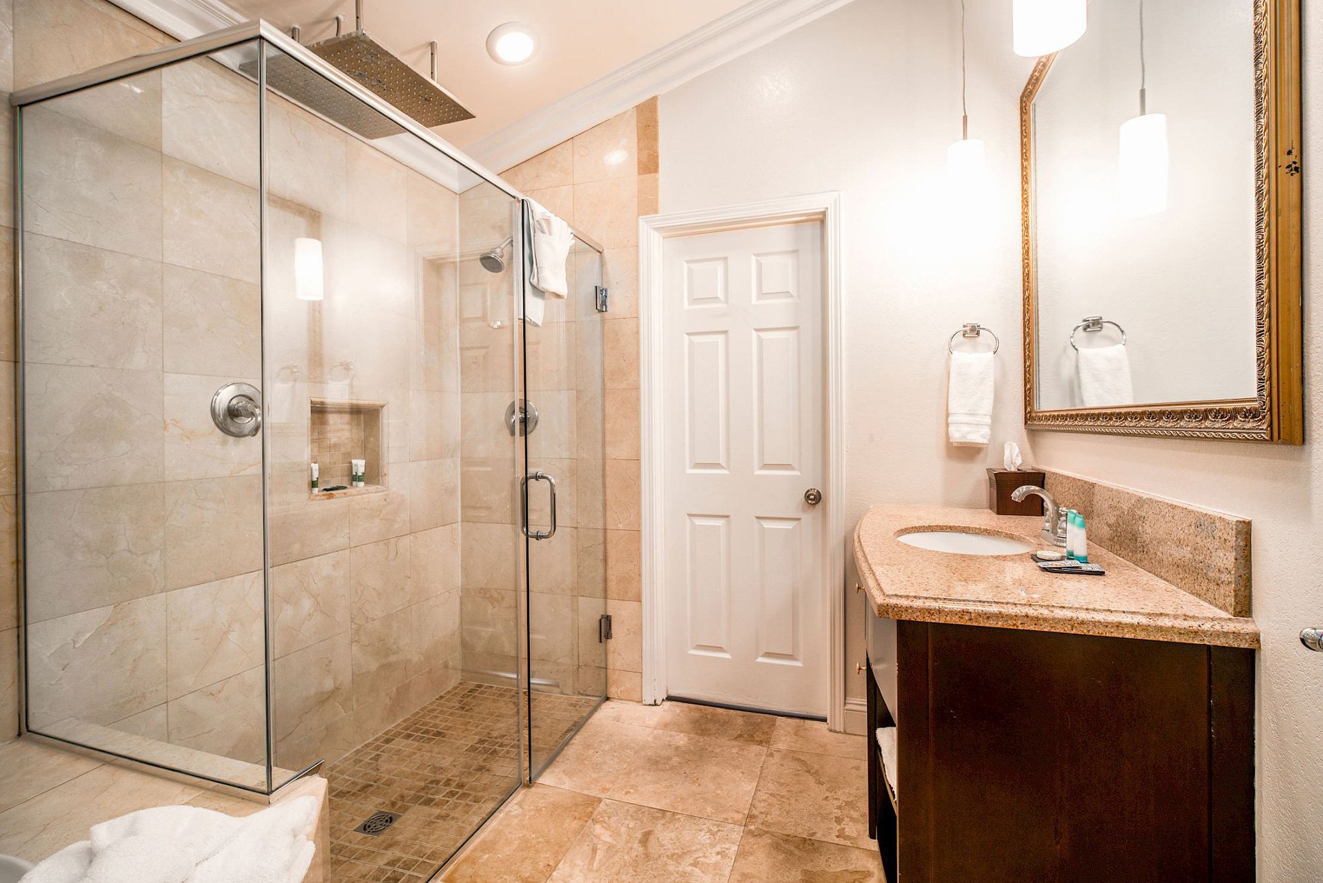 Kronborg Inn & Spa at Wine Country Manor