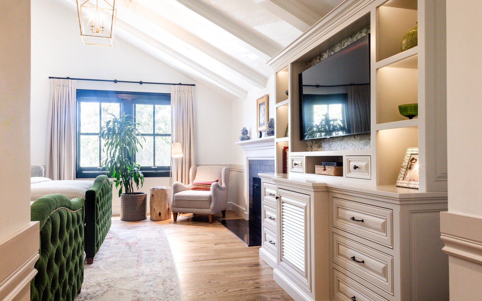 Fess Parker Wine Country Inn & Spa
