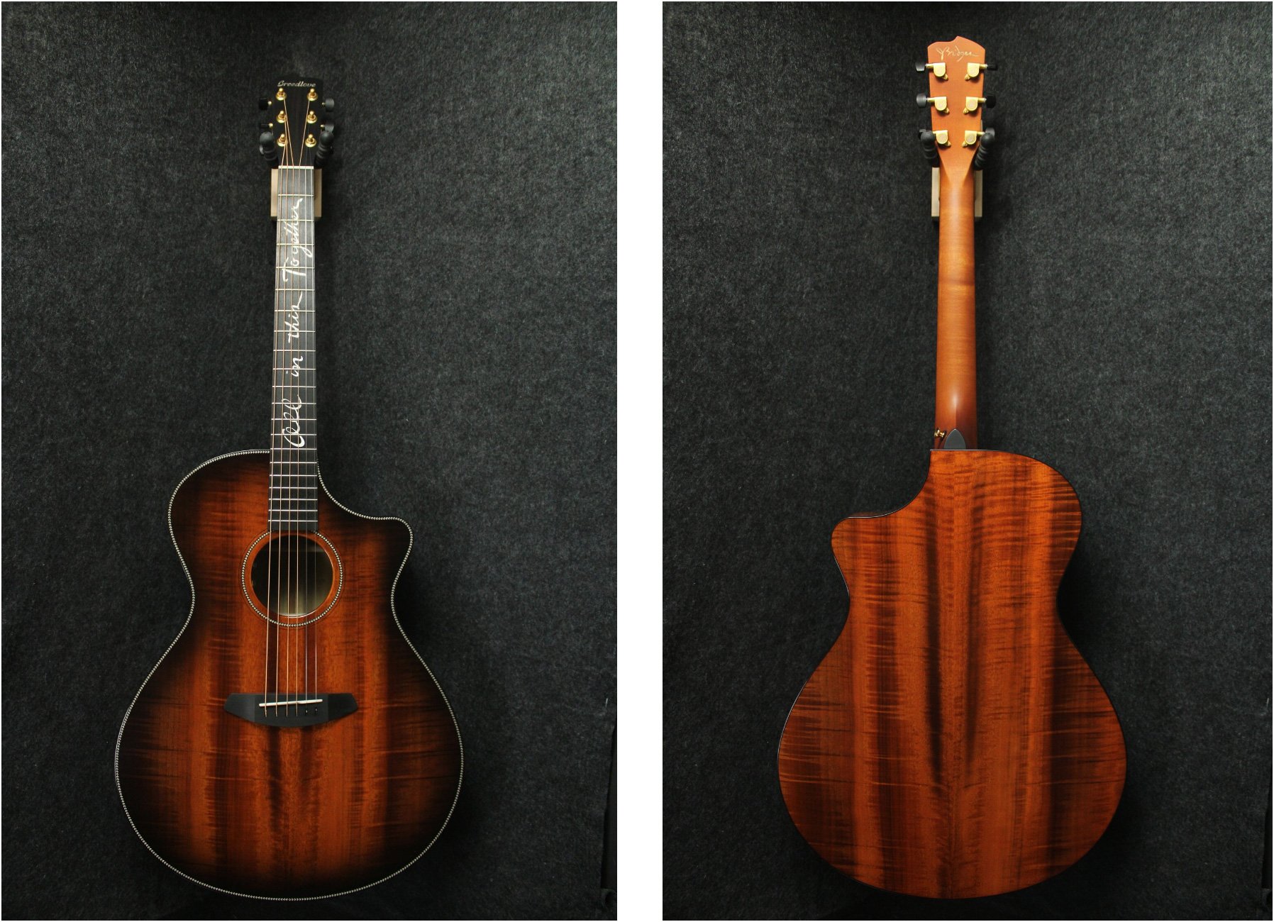 Lost Chord Guitars