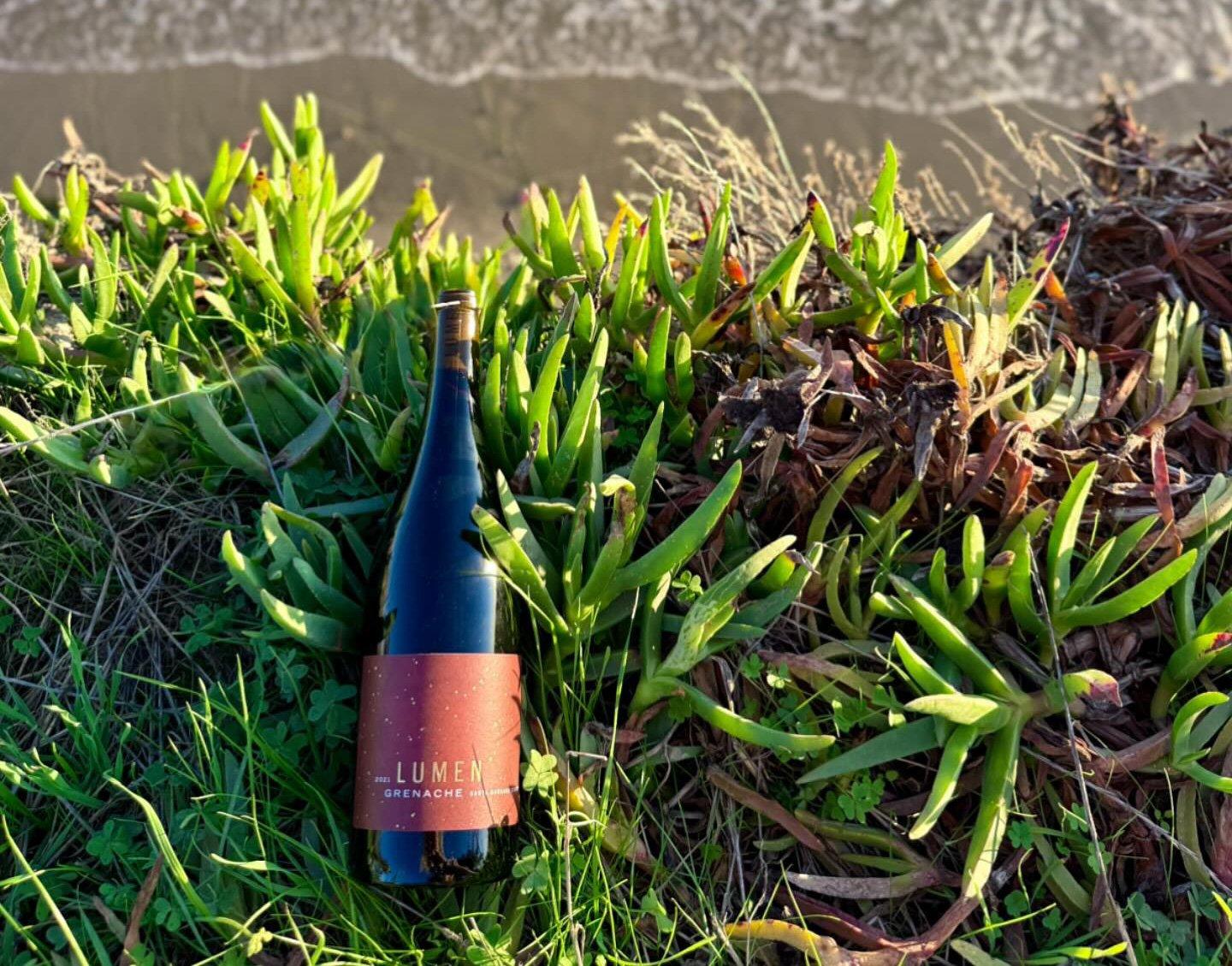 Lumen Wines