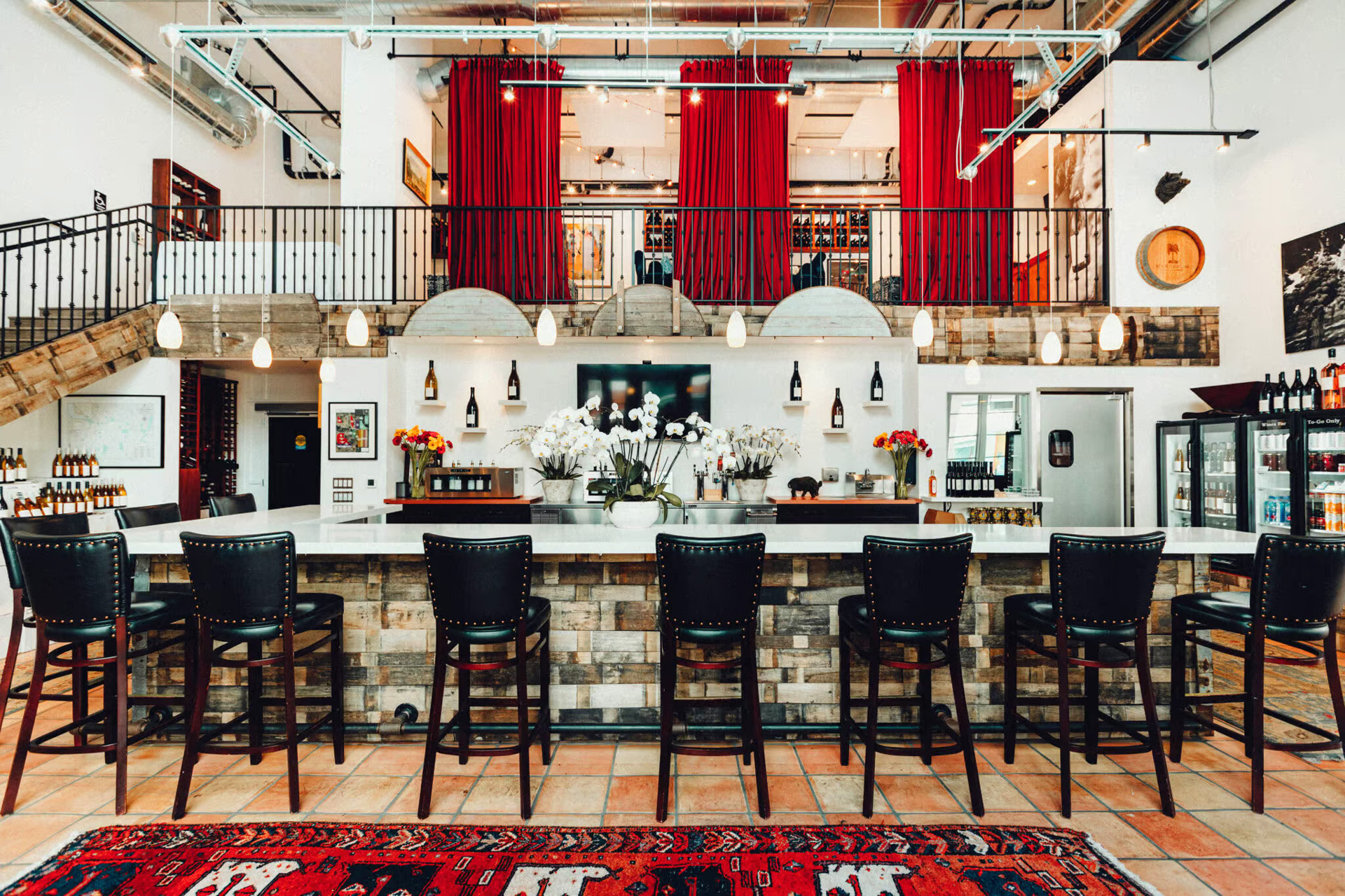 Margerum Wine Company