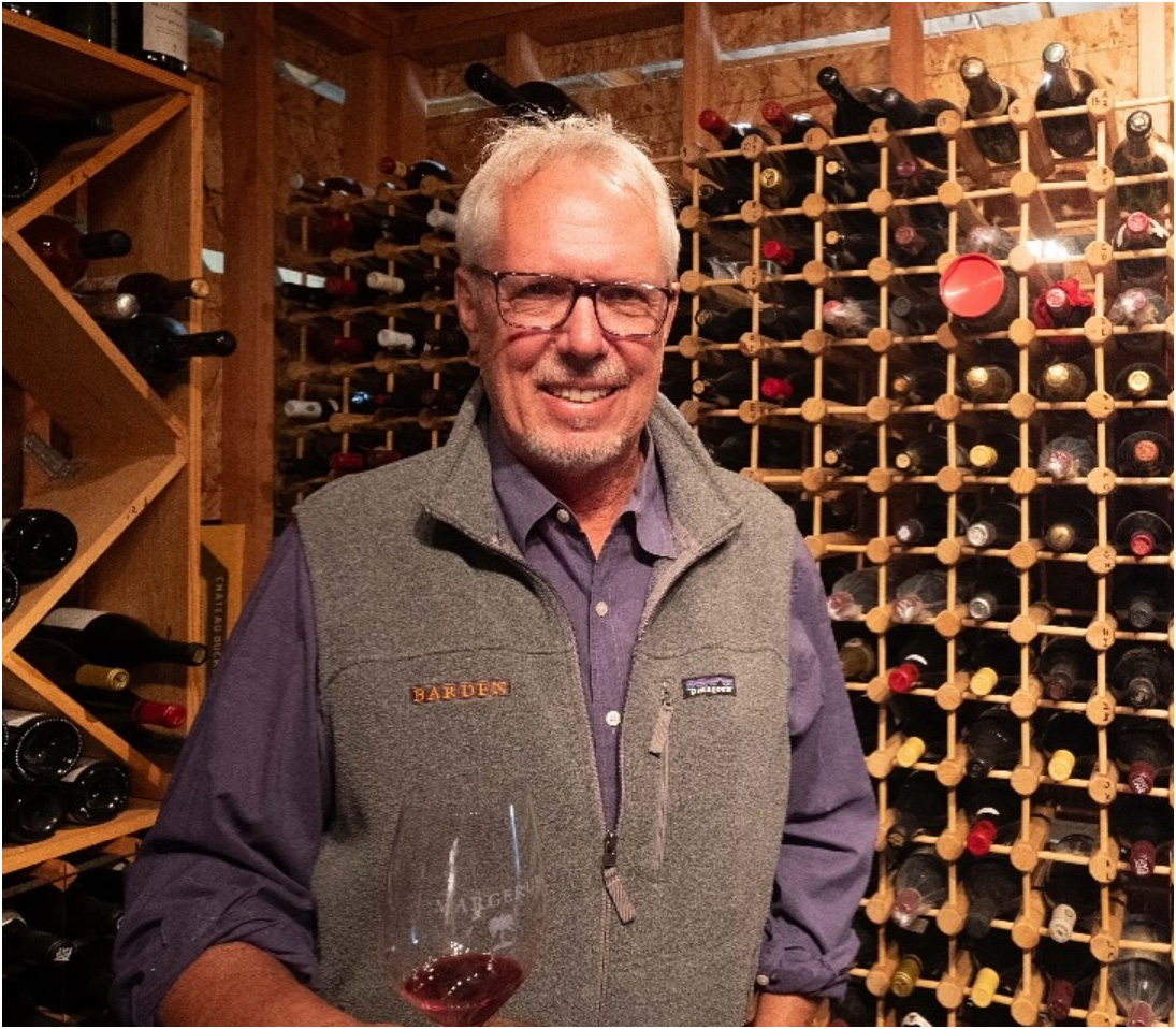 Margerum Wine Company