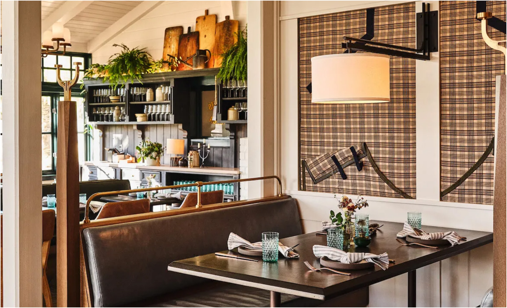 The Tavern | Mattei’s Tavern