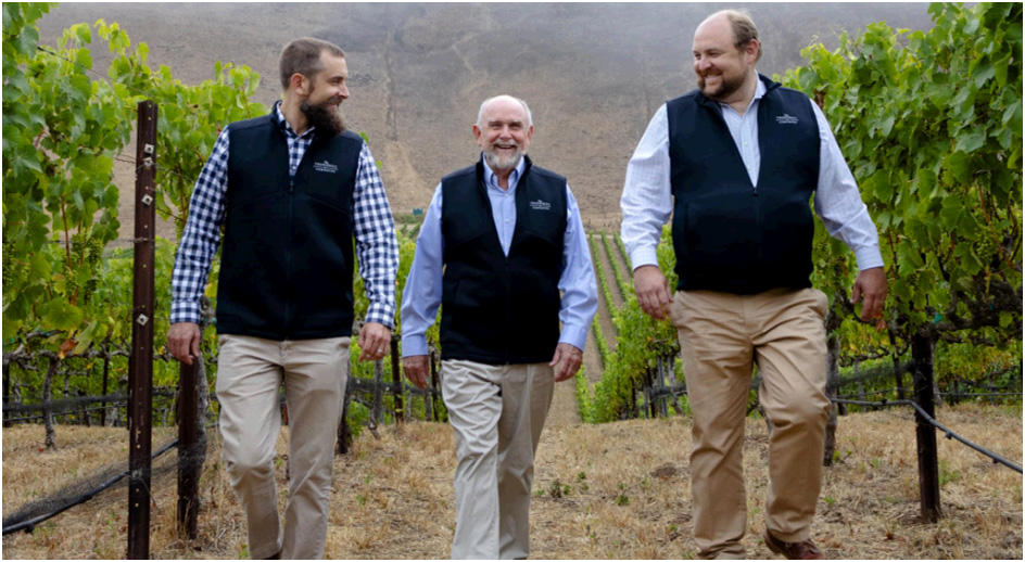 Miller Family Wines