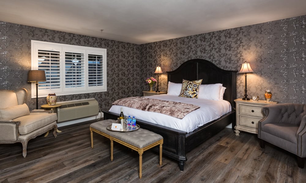 Mirabelle Inn