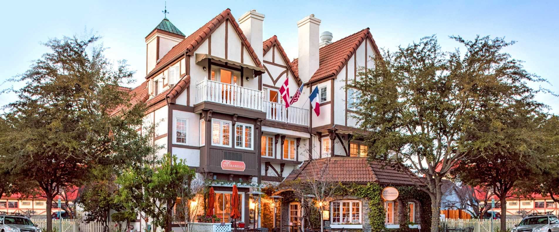 Mirabelle Inn