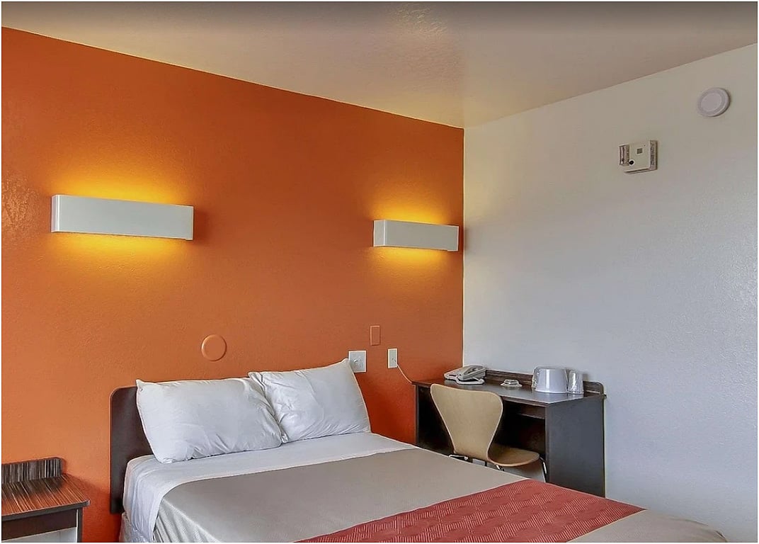 Motel 6 Buellton