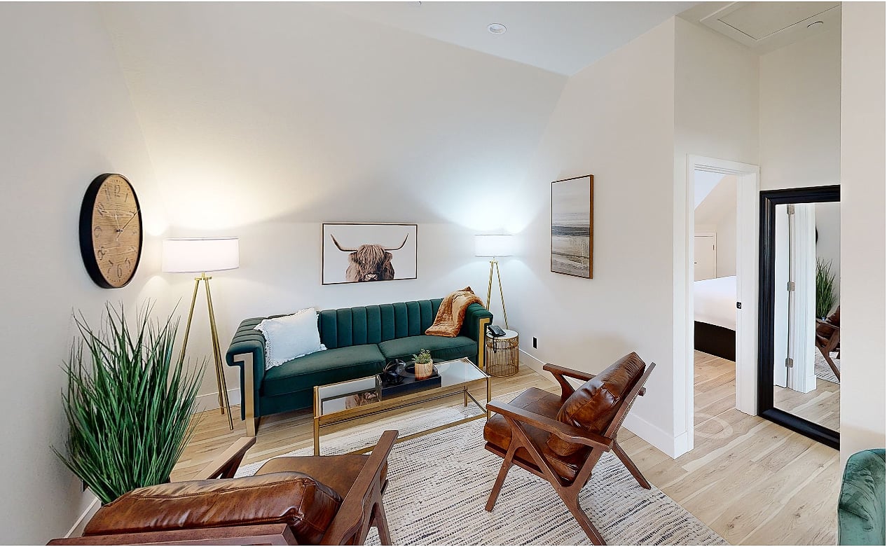 New Haven Inn