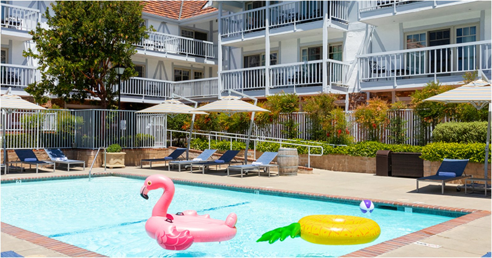 Corque Hotel