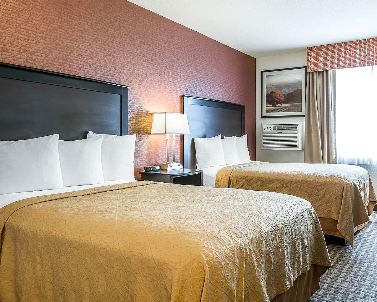 Quality Inn Buellton