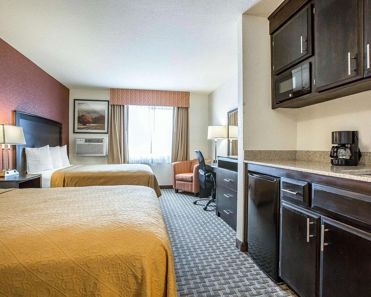 Quality Inn Buellton
