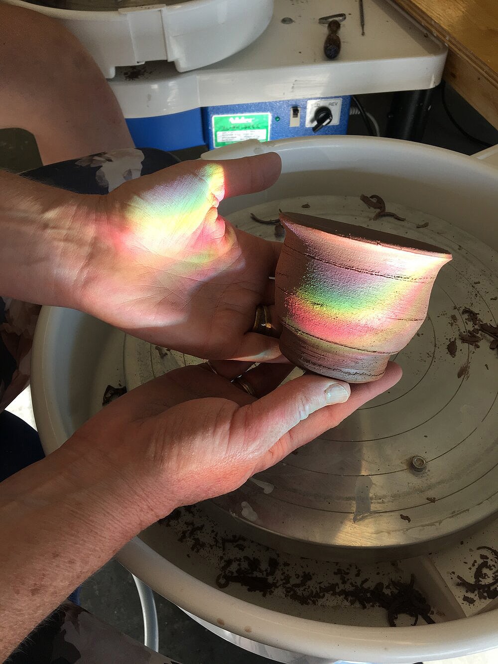 Community Clayworks