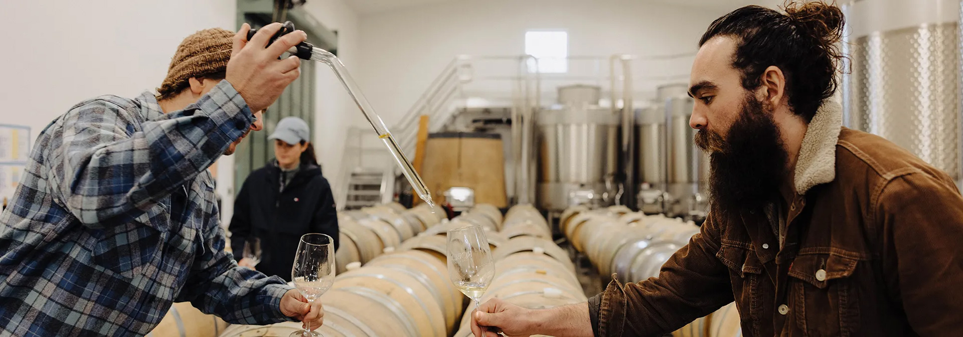 Refugio Ranch Vineyards