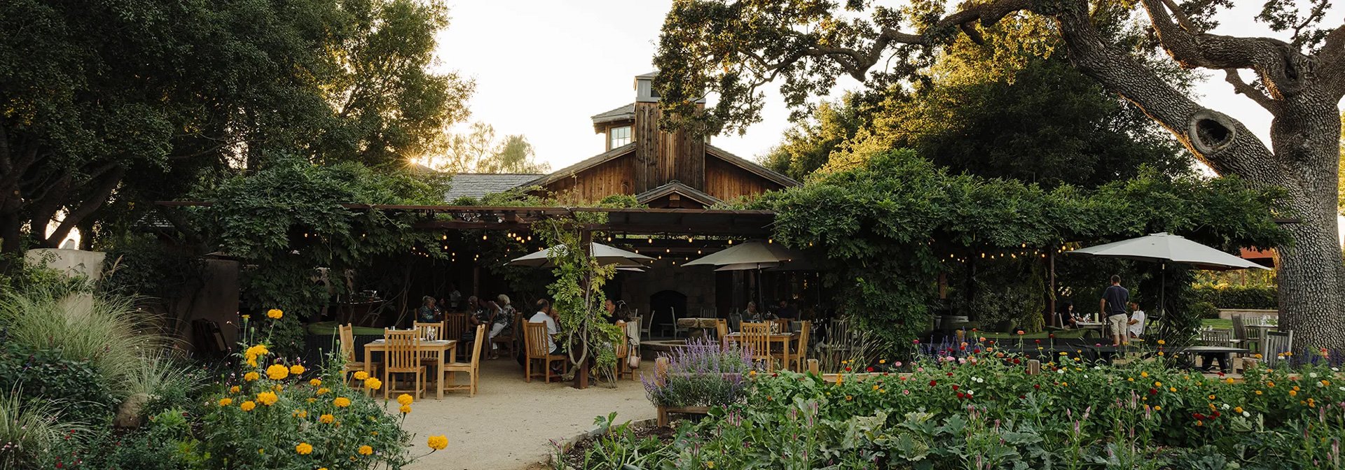 Roblar Winery