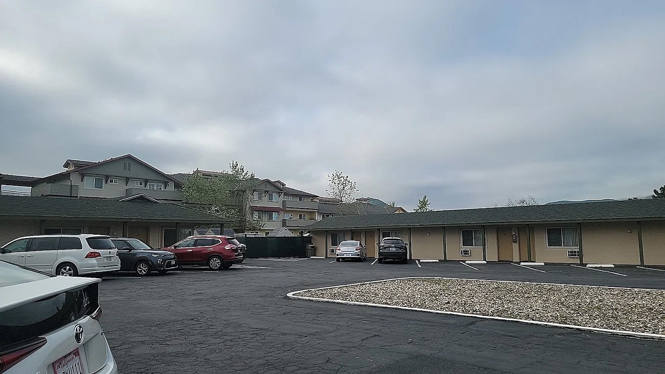 San Marcos Motel