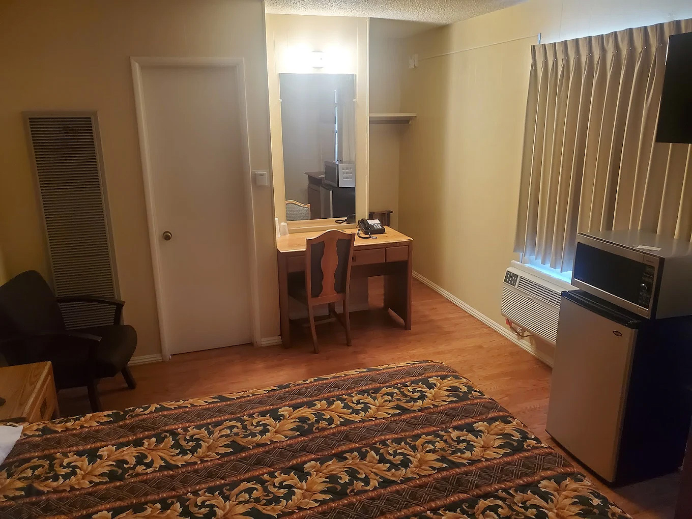 San Marcos Motel