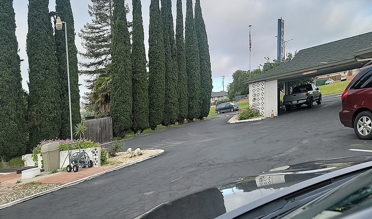 San Marcos Motel