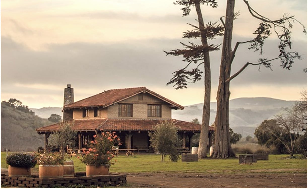 Sanford Winery & Vineyards