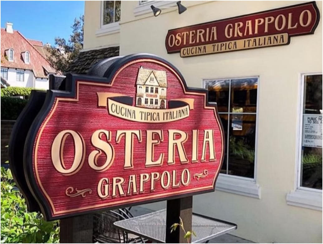Osteria Grappolo