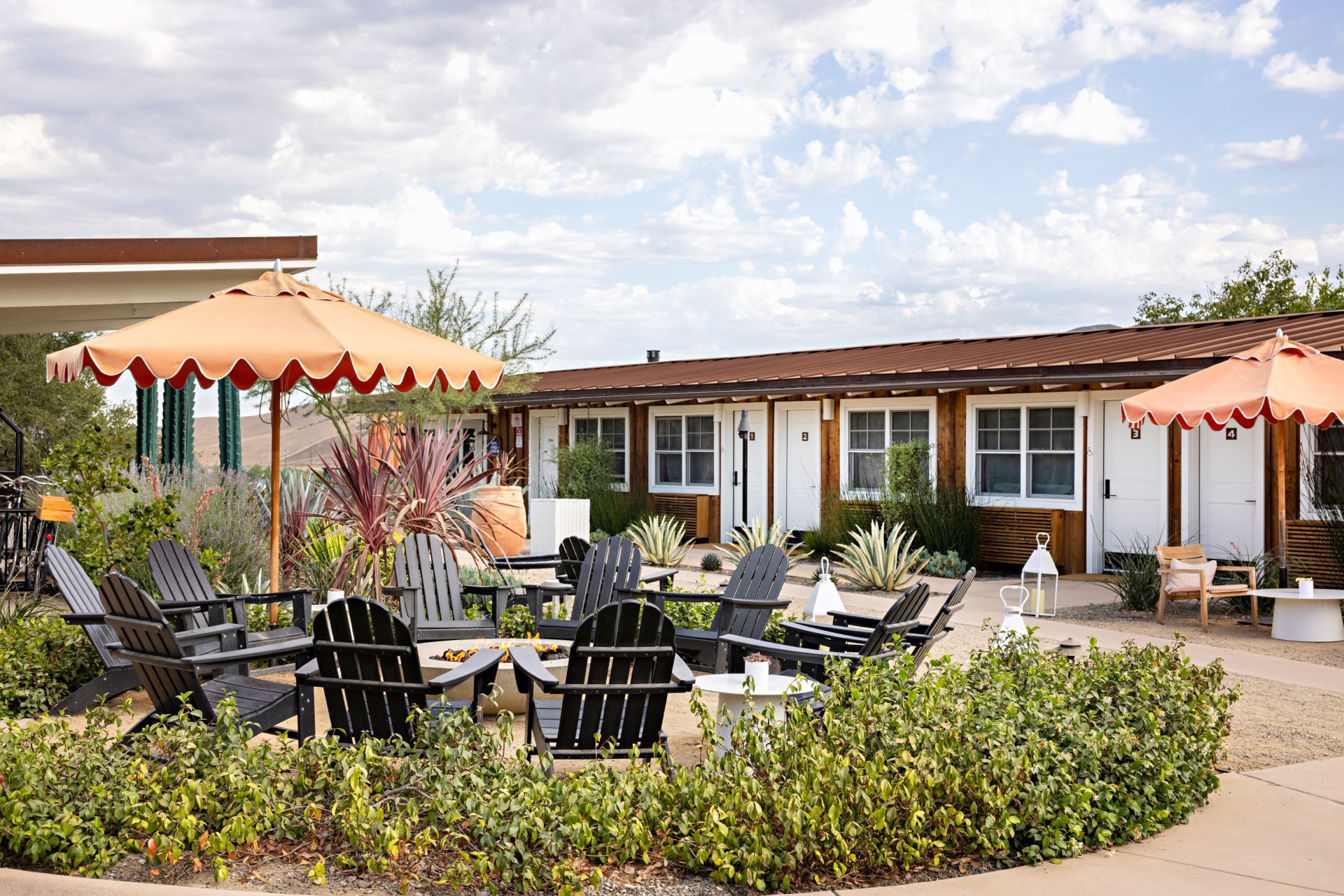 Skyview Los Alamos