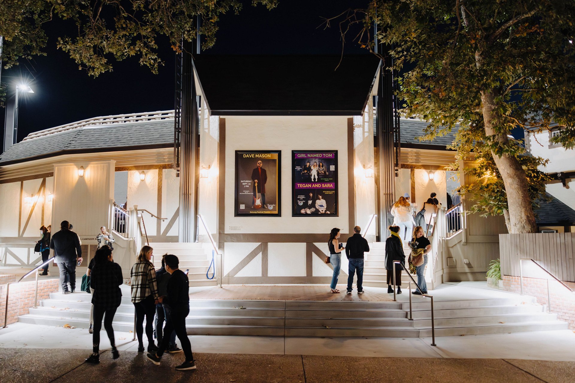 Solvang Festival Theater