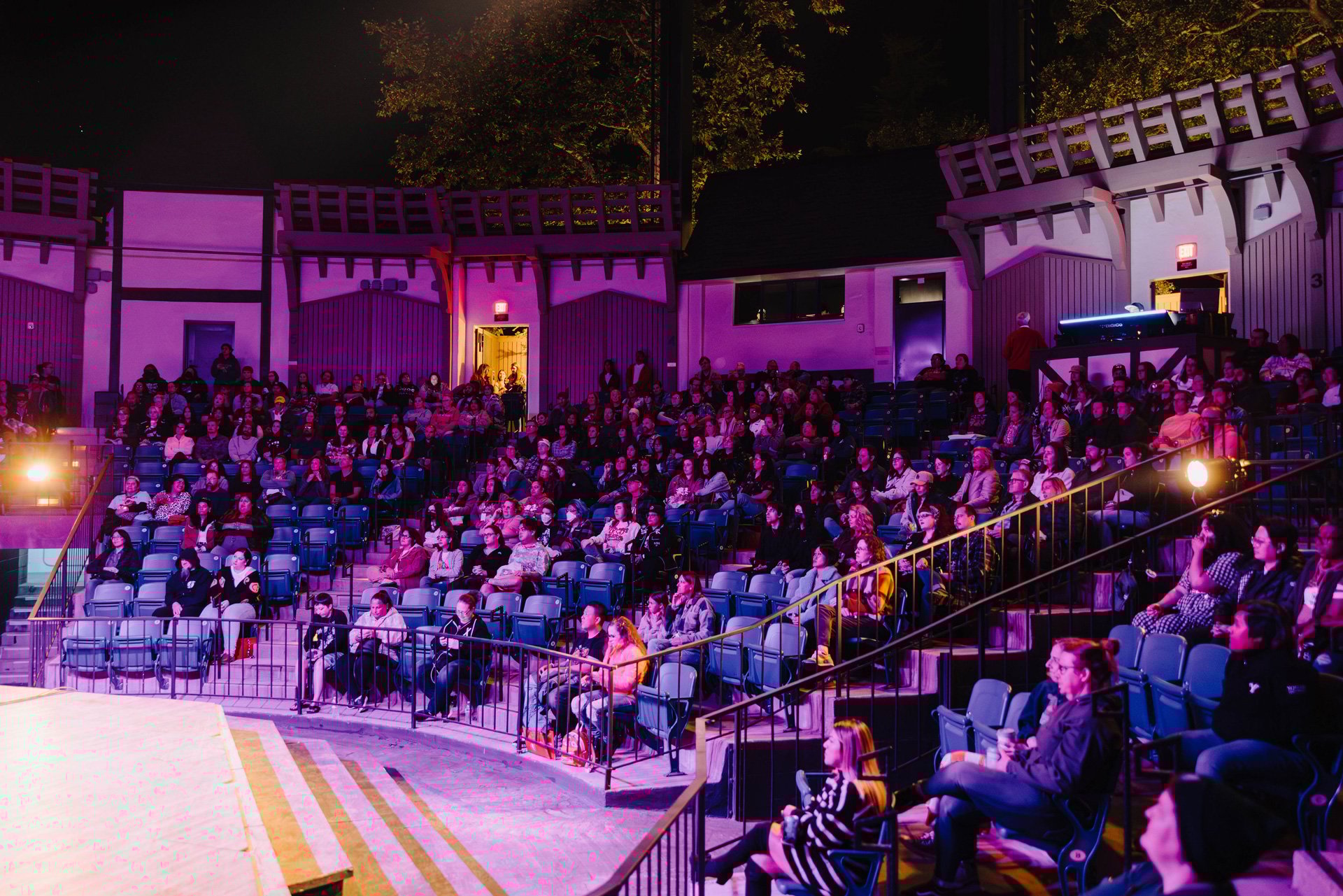Solvang Festival Theater