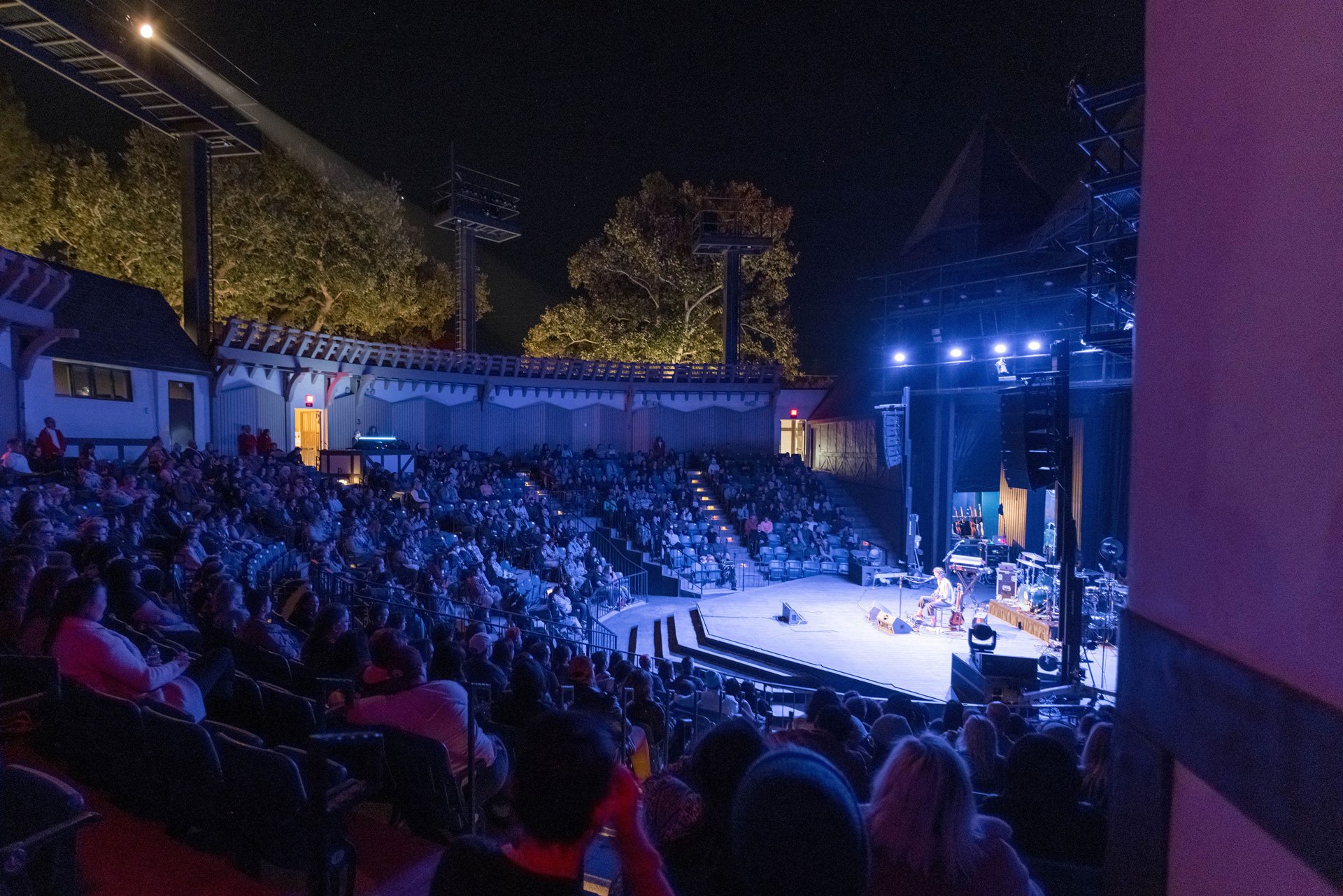 Solvang Festival Theater