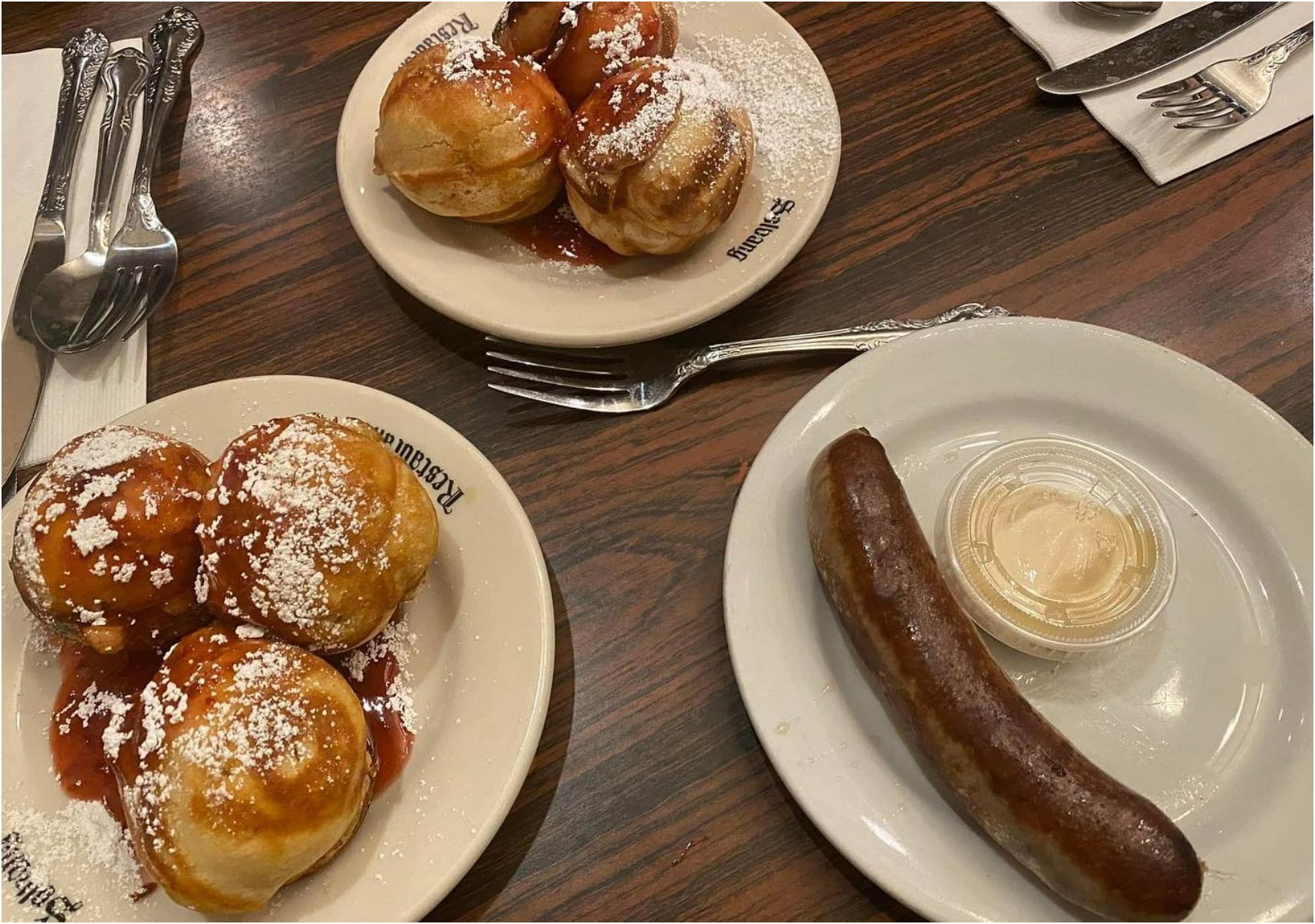 Solvang Restaurant