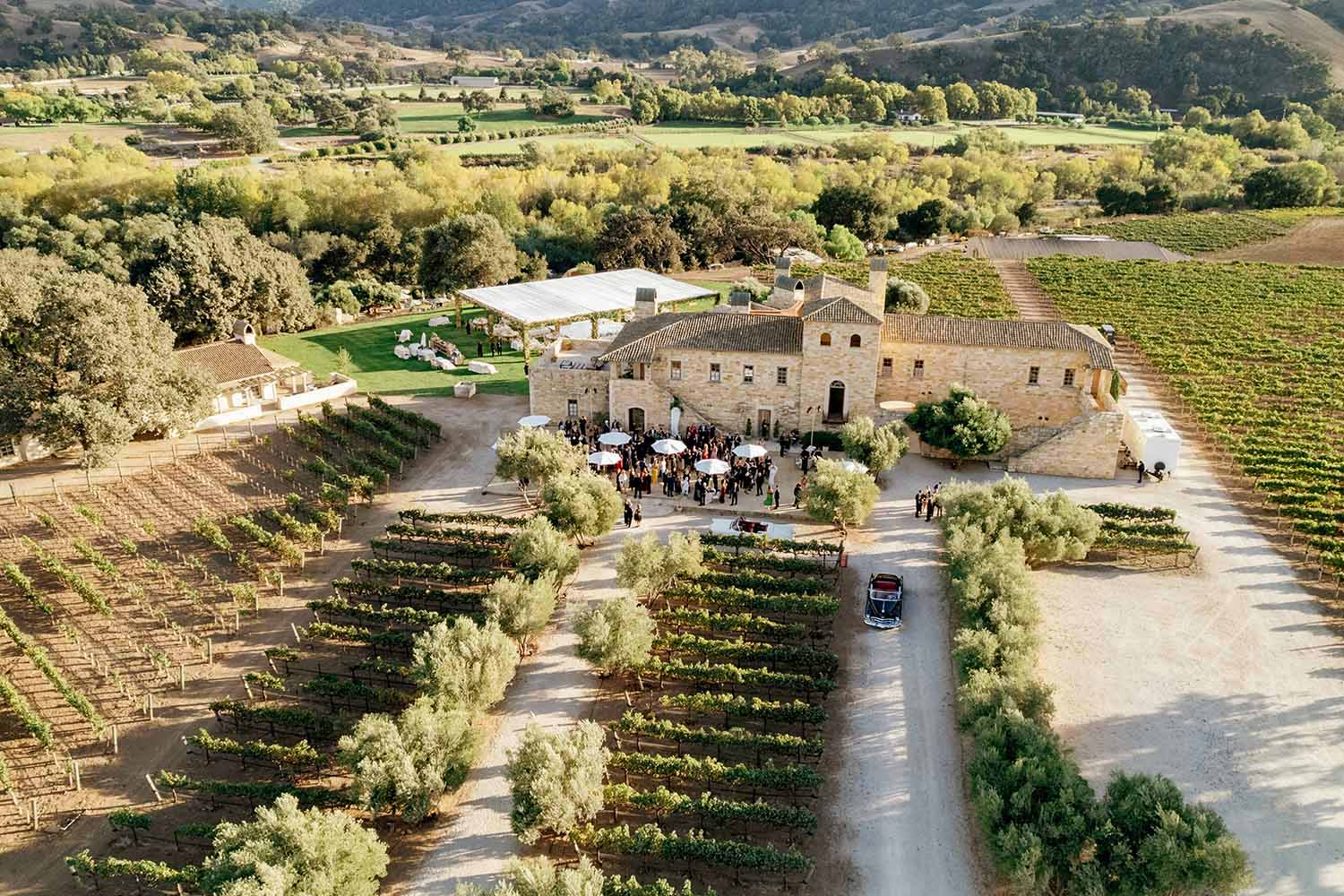 Sunstone Winery