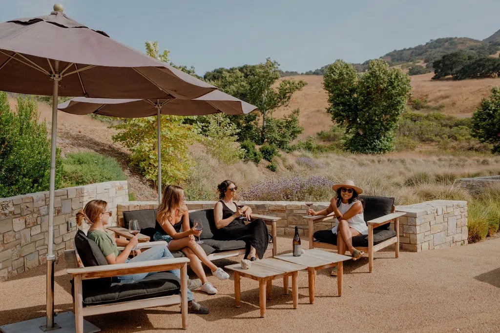 Peake Ranch Winery