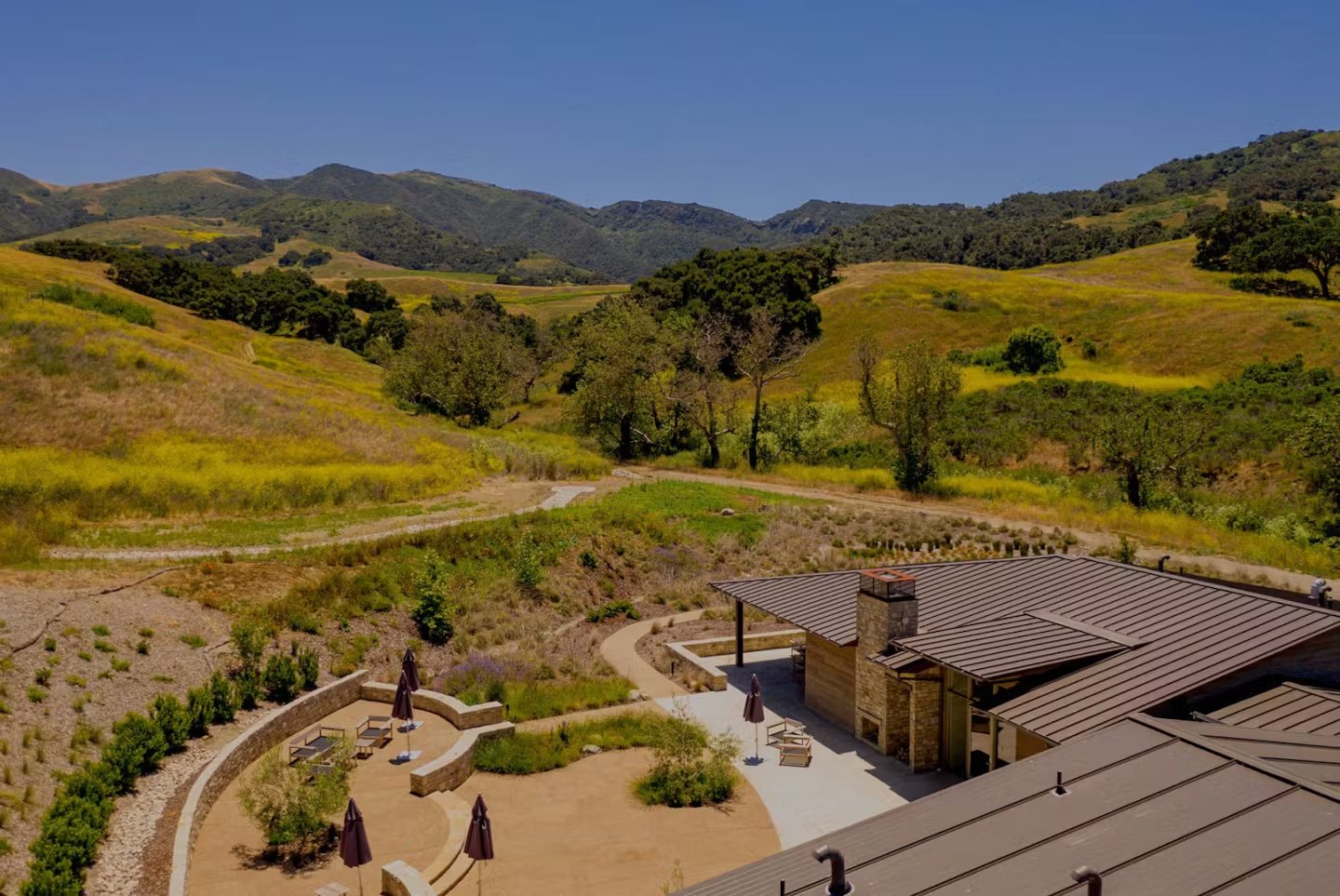 Peake Ranch Winery