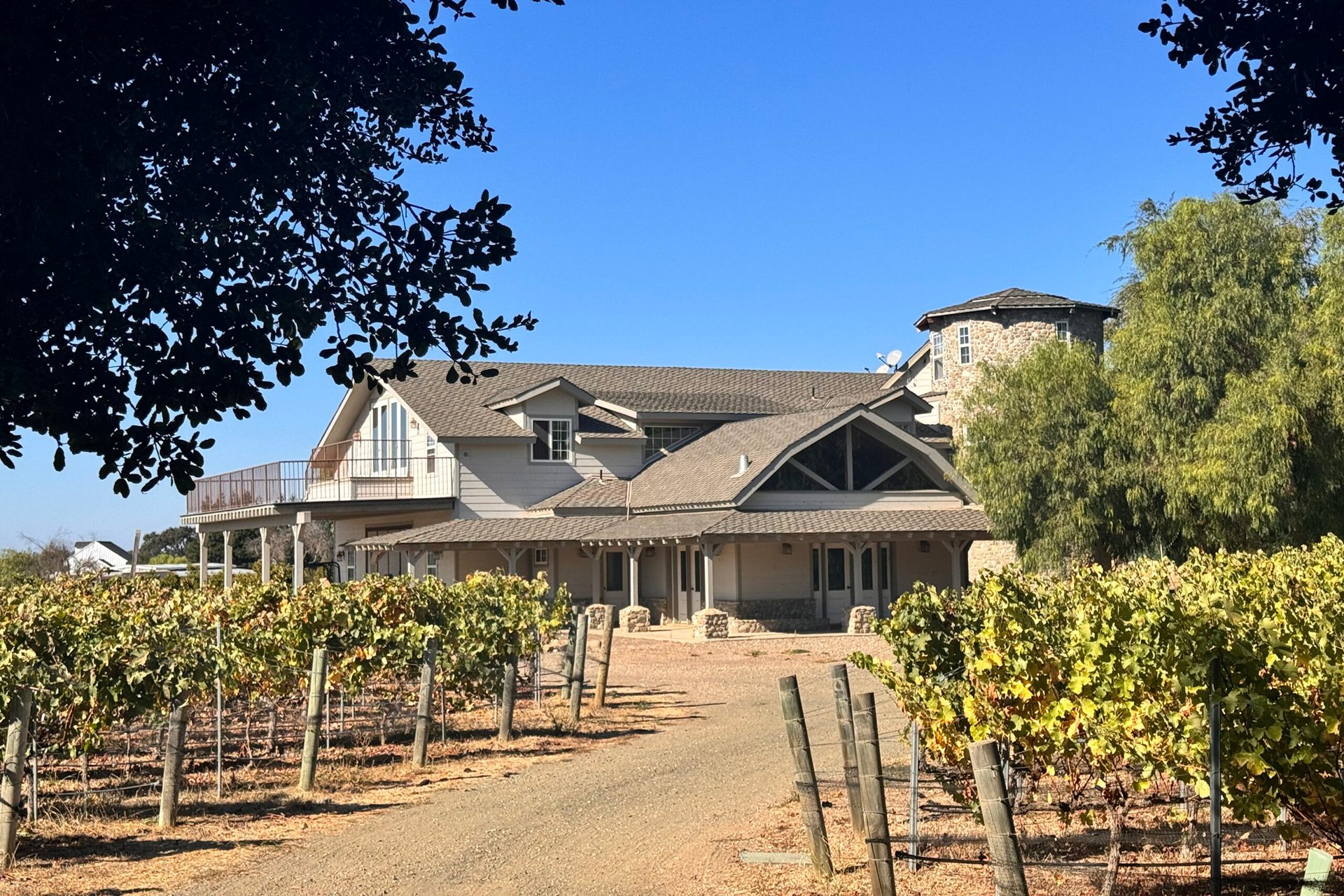 The Big Pond Ranch