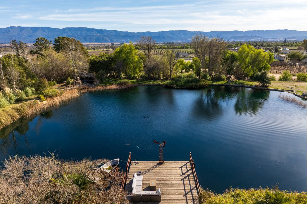 The Big Pond Ranch
