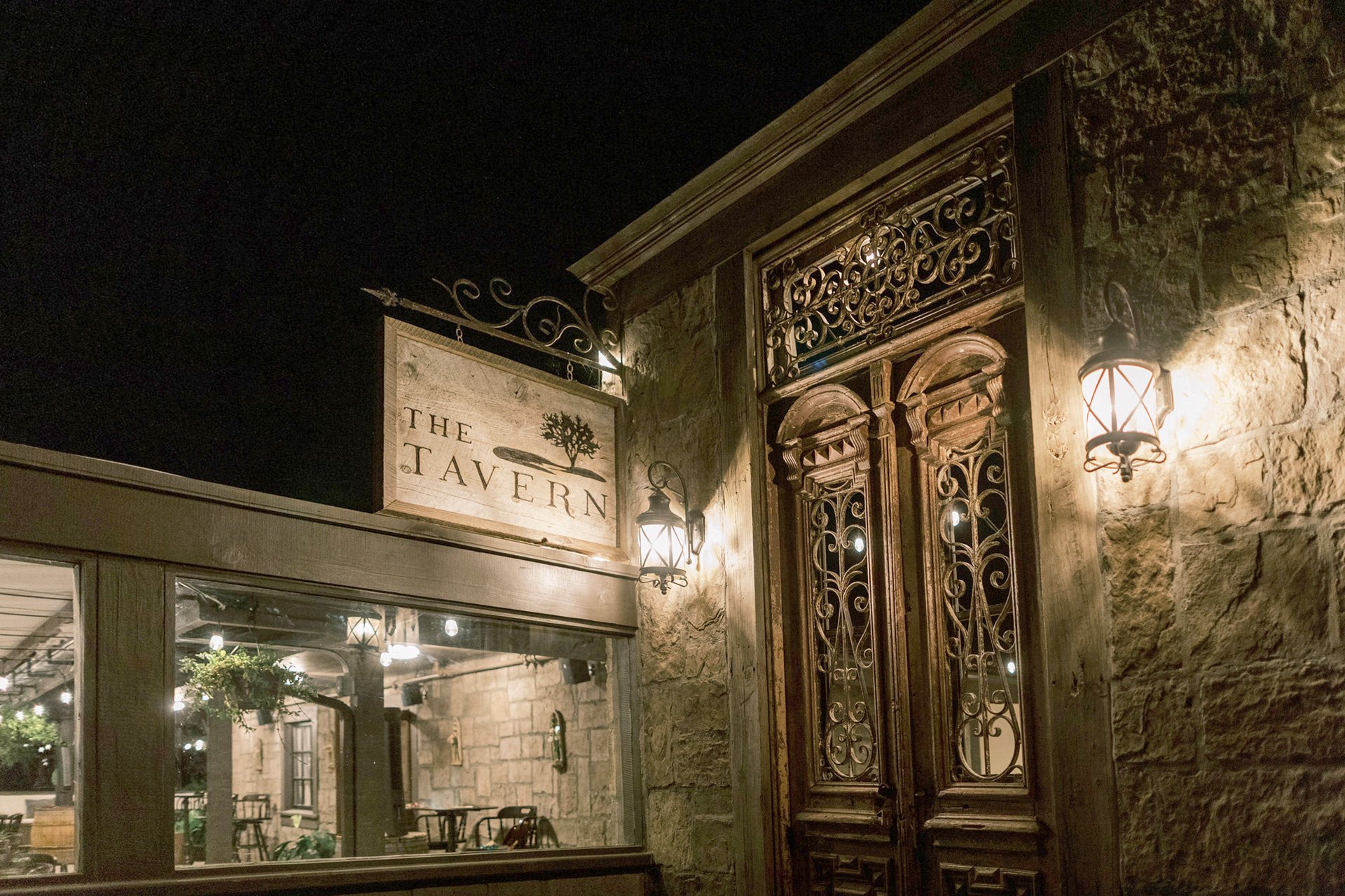 The Inn at Zaca Creek