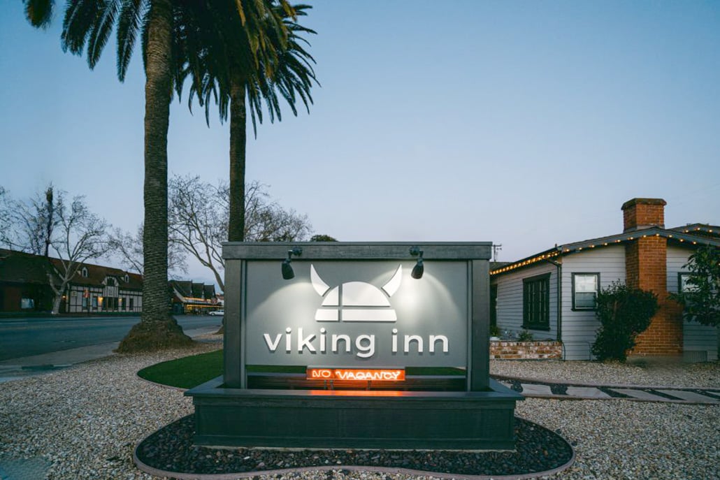 The Viking Inn