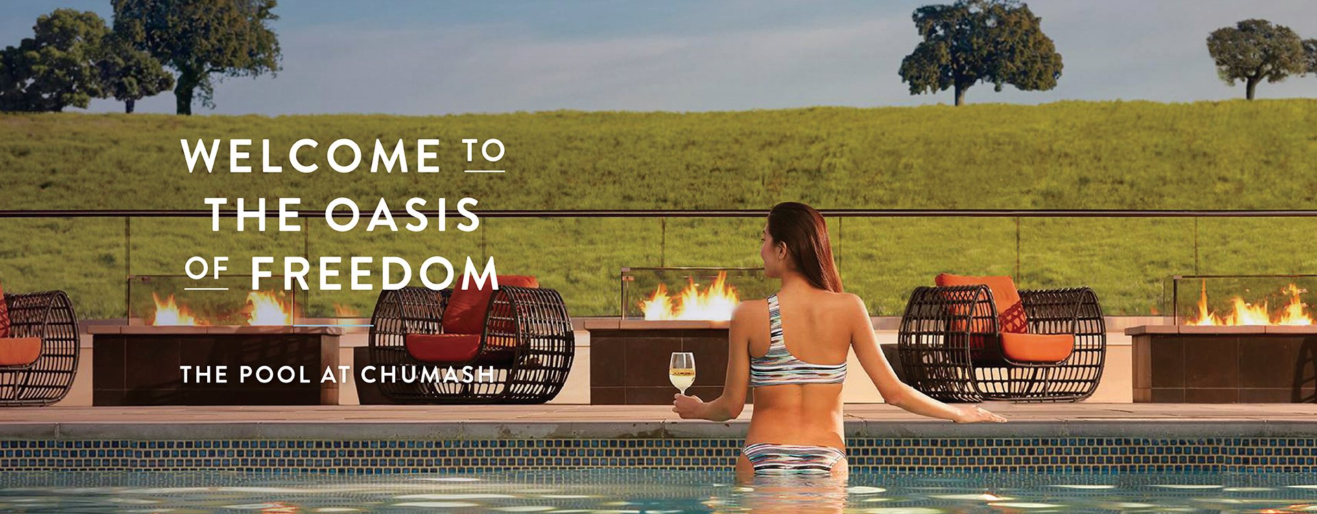 Chumash Casino Resort