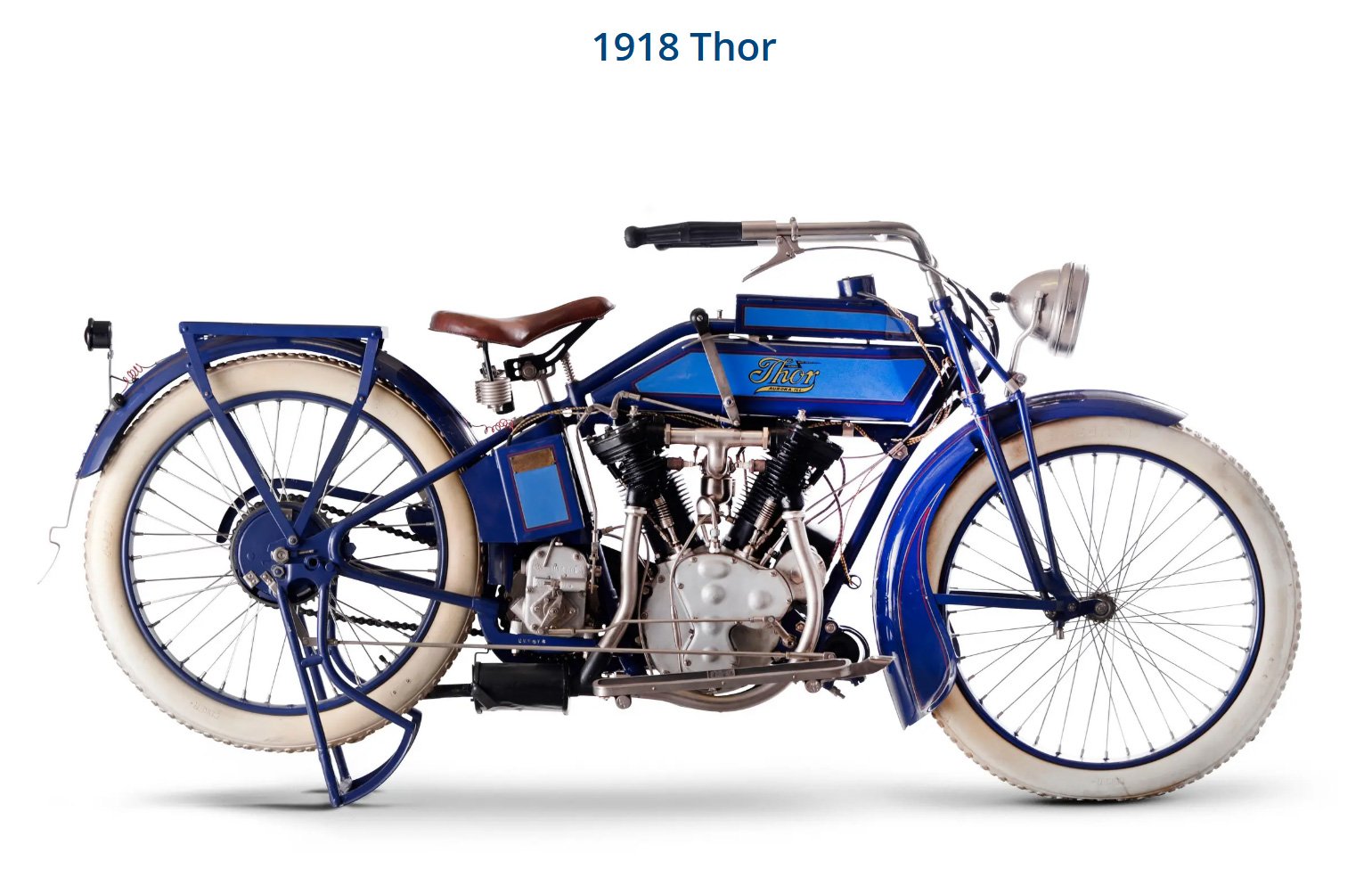 Solvang Vintage Motorcycle Museum