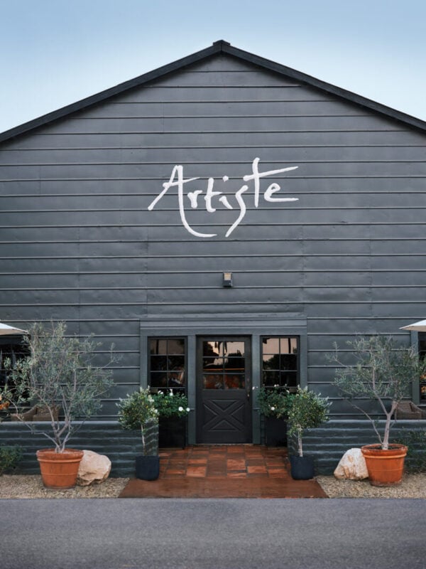 Artiste Winery & Gallery