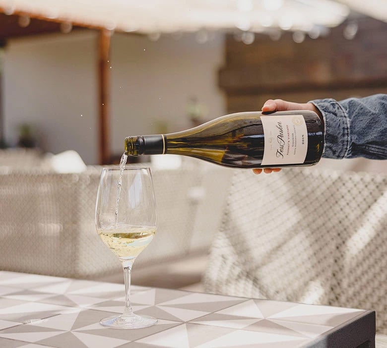 Fess Parker Winery & Vineyard