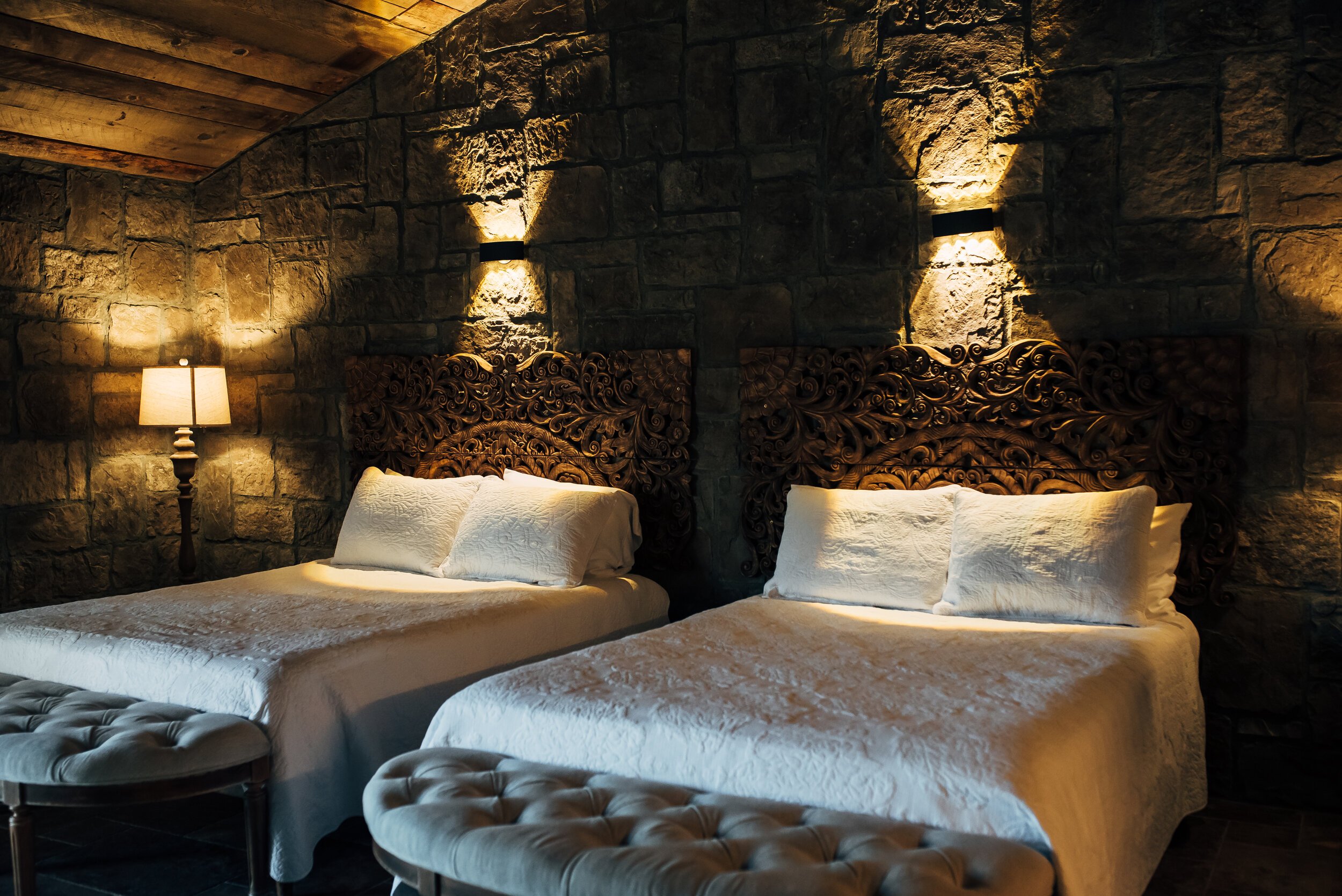 The Inn at Zaca Creek