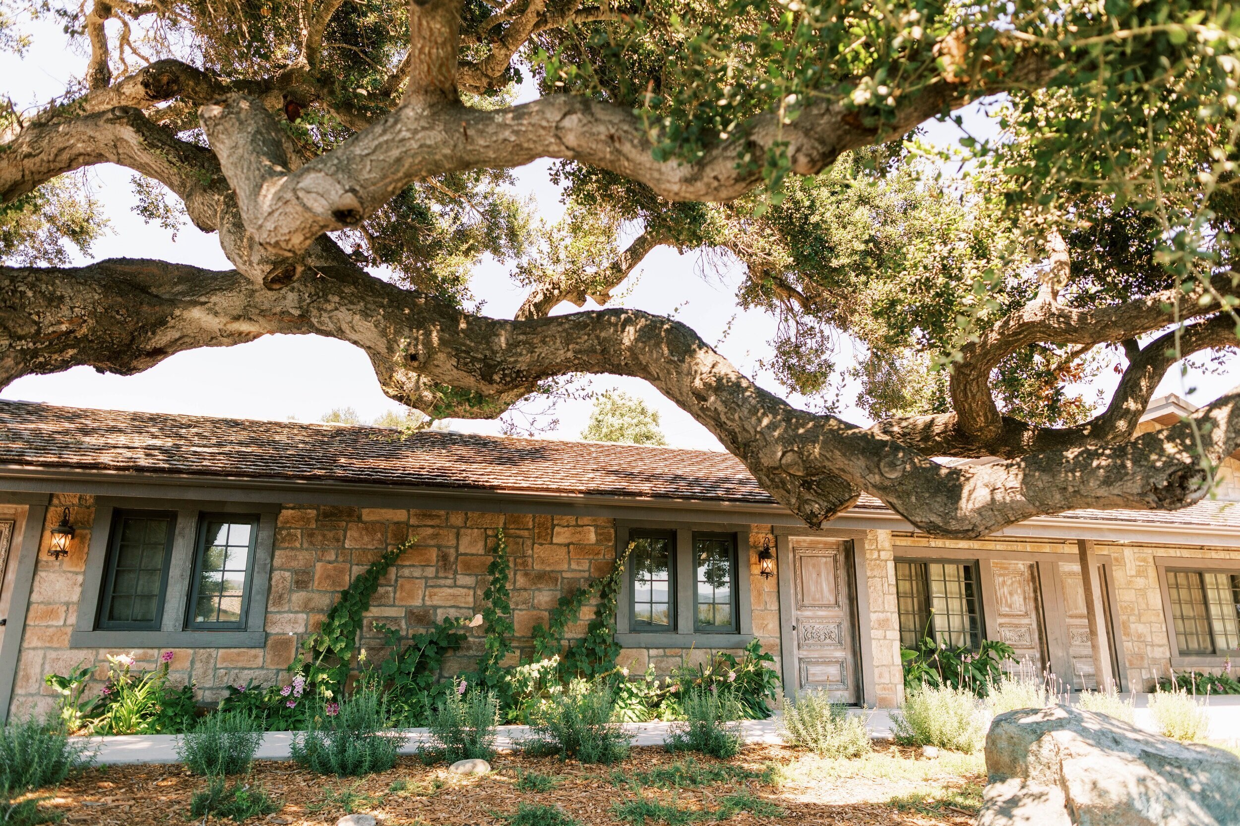 The Inn at Zaca Creek